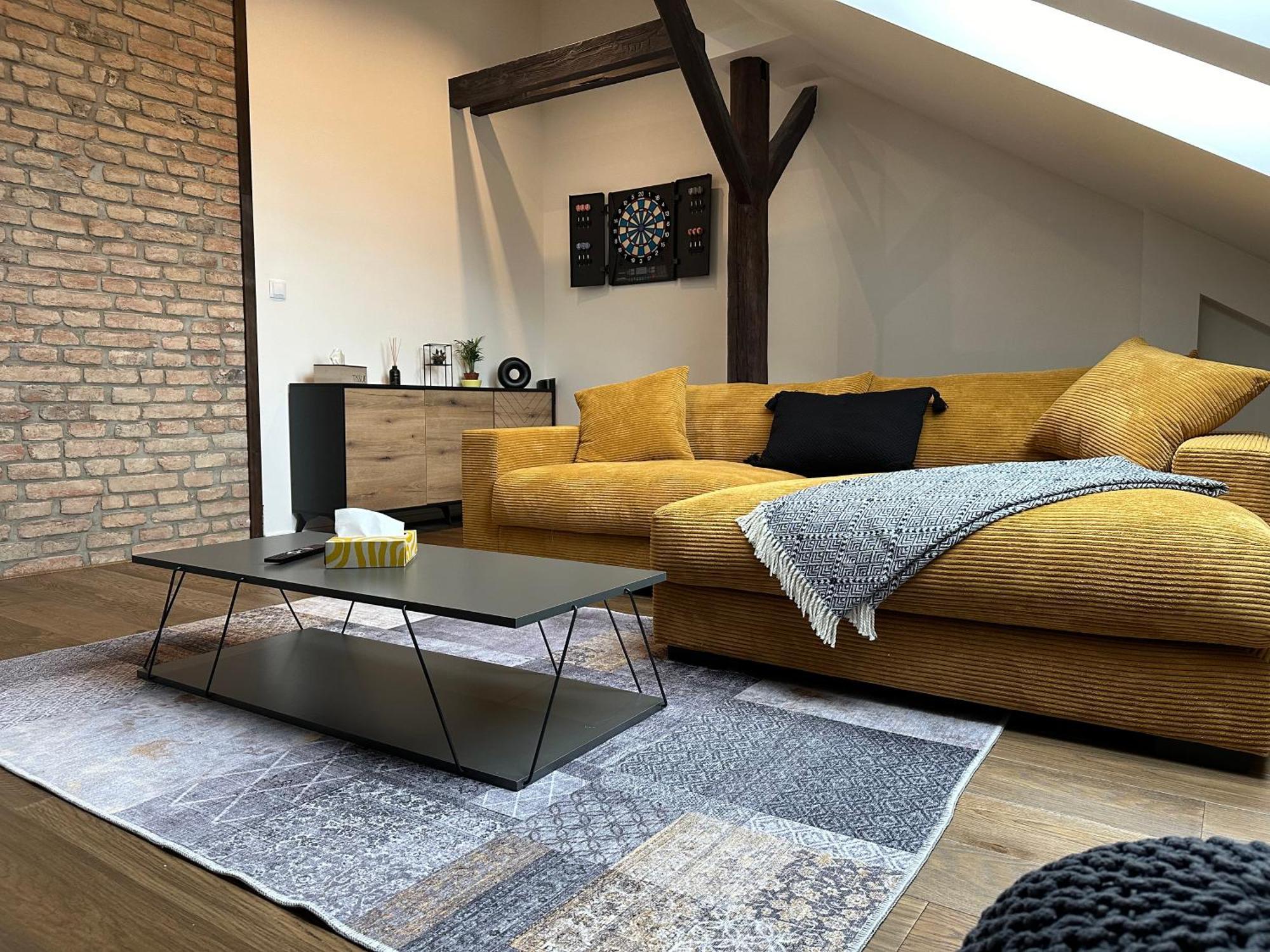 Loft Apartments Praga Exterior foto